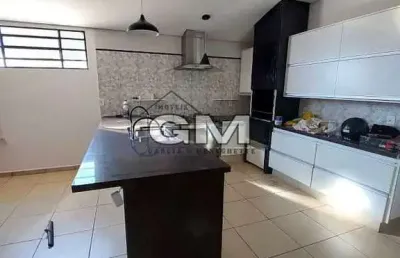 Casa com 4 quartos à venda na vila virgínia, ribeirão preto , 163 m2 por r$ 450.000
