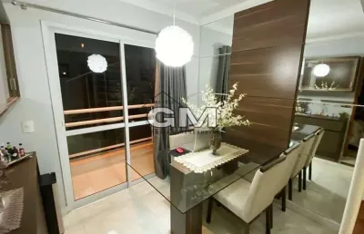 Apartamento com 2 quartos à venda no jardim botânico, ribeirão preto , 90 m2 por r$ 440.000