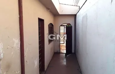 Casa com 2 quartos à venda no alto do ipiranga, ribeirão preto , 278 m2 por r$ 230.000