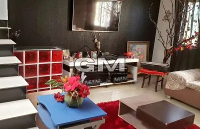 Casa com 3 quartos à venda no jardim paulistano, ribeirão preto , 203 m2 por r$ 530.000