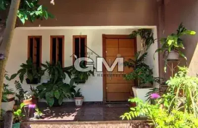 Casa com 4 quartos à venda no independência, ribeirão preto , 203 m2 por r$ 510.000