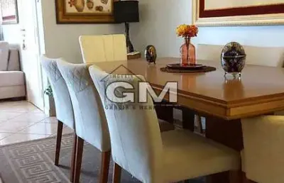 Apartamento com 3 quartos à venda na vila seixas, ribeirão preto , 133 m2 por r$ 500.000