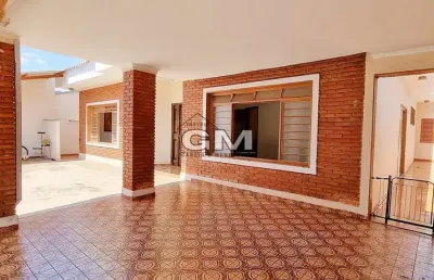 Casa com 3 quartos à venda no jardim são luiz, ribeirão preto , 175 m2 por r$ 585.000