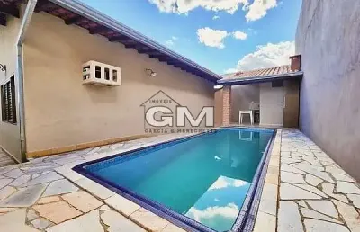 Casa com 3 quartos à venda no ribeirânia, ribeirão preto , 272 m2 por r$ 1.113.000