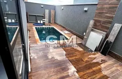 Casa em condomínio à venda, jardim valência, bonfim paulista, sp