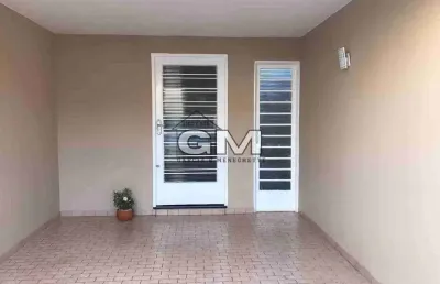 Casa com 3 quartos à venda na vila tibério, ribeirão preto , 113 m2 por r$ 297.000