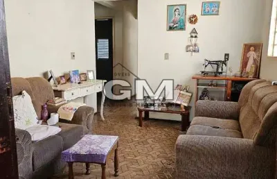 Casa com 3 quartos à venda na vila tibério, ribeirão preto , 85 m2 por r$ 300.000