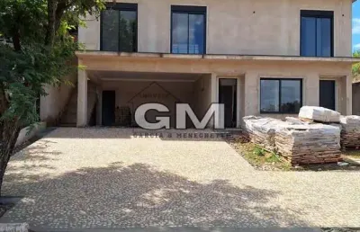 Casa em condomínio fechado com 3 quartos à venda em Bonfim Paulista, Ribeirão Preto 