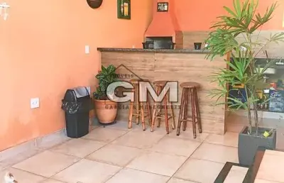 Casa em condomínio fechado com 2 quartos à venda no parque residencial cândido portinari, ribeirão preto , 153 m2 por r$ 345.000