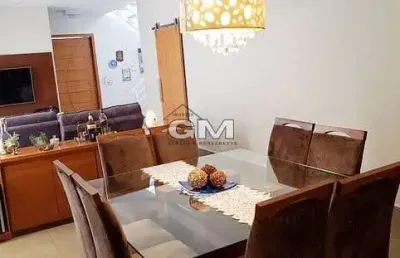 Sobrado em condomínio à venda, jardim san marco i, bonfim paulista, sp