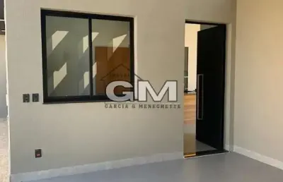 Casa em condomínio fechado com 3 quartos à venda no quinta da primavera, ribeirão preto , 150 m2 por r$ 1.250.000