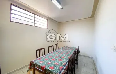 Casa com 4 quartos à venda no campos elíseos, ribeirão preto , 156 m2 por r$ 425.000