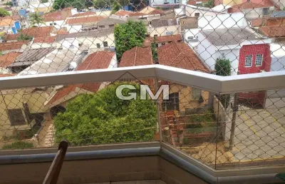 Apartamento com 3 quartos à venda na vila seixas, ribeirão preto , 97 m2 por r$ 450.000