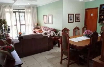 Apartamento com 3 quartos à venda no jardim sumaré, ribeirão preto , 119 m2 por r$ 415.000