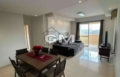 Apartamento com 3 quartos à venda no alto da boa vista, ribeirão preto , 103 m2 por r$ 580.000