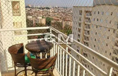 Apartamento com 2 quartos à venda no parque industrial lagoinha, ribeirão preto , 52 m2 por r$ 250.000