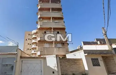 Apartamento com 3 quartos à venda no jardim paulista, ribeirão preto , 110 m2 por r$ 425.000