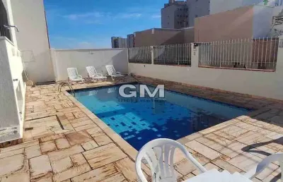 Flat com 1 quarto à venda no centro, ribeirão preto , 50 m2 por r$ 160.000