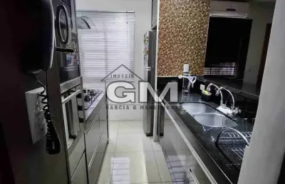 Apartamento com 2 quartos à venda no residencial das américas, ribeirão preto , 48 m2 por r$ 175.000