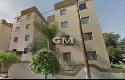 Apartamento com 2 quartos à venda no jardim macedo, ribeirão preto , 49 m2 por r$ 185.000