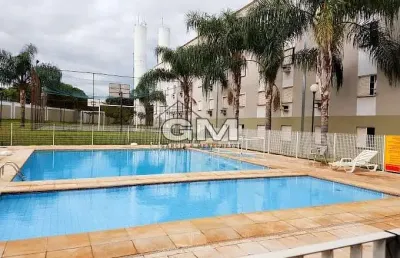 Apartamento com 2 quartos à venda na vila virgínia, ribeirão preto , 43 m2 por r$ 167.000