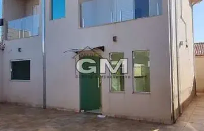 Casa com 3 quartos à venda no Planalto Verde, Ribeirão Preto 