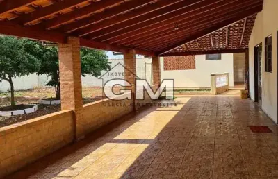 Casa com 1 quarto à venda na maria regina, jardinópolis , 120 m2 por r$ 520.000