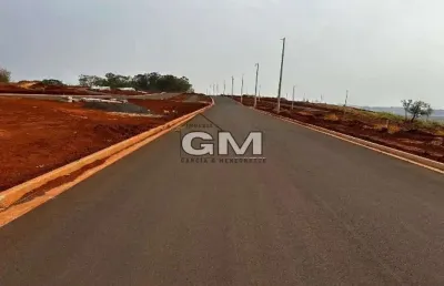 Terreno à venda em bonfim paulista, ribeirão preto , 100 m2 por r$ 135.000