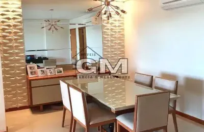 Apartamento com 3 quartos à venda no nova aliança, ribeirão preto , 148 m2 por r$ 985.000