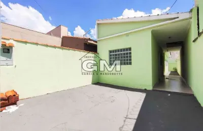 Casa com 2 quartos à venda no planalto verde, ribeirão preto , 65 m2 por r$ 205.000