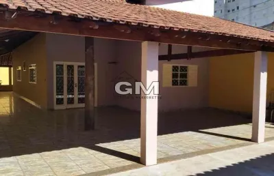 Casa com 4 quartos para alugar no residencial das américas, ribeirão preto , 160 m2 por r$ 2.900