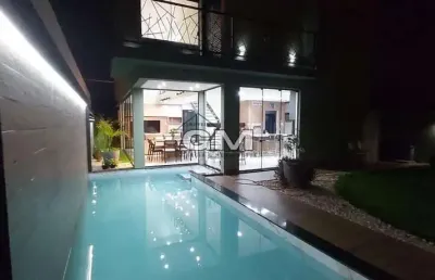 Casa com 3 quartos à venda no quintas de são josé, ribeirão preto , 237 m2 por r$ 1.500.000