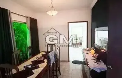 Casa com 2 quartos à venda no jardim josé sampaio júnior, ribeirão preto , 179 m2 por r$ 347.000