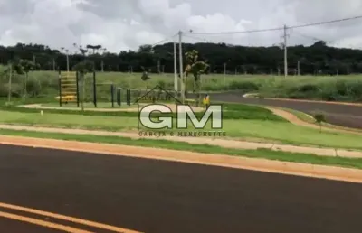 Terreno à venda no recreio anhangüera, ribeirão preto , 100 m2 por r$ 145.000