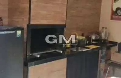Casa com 3 quartos à venda no parque das oliveiras, ribeirão preto , 130 m2 por r$ 370.000