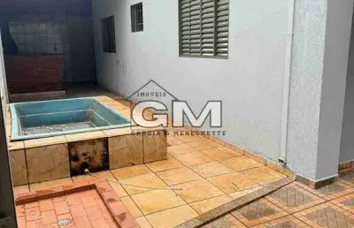 Casa com 4 quartos à venda no parque dos flamboyans, ribeirão preto , 200 m2 por r$ 330.000