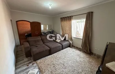 Casa com 3 quartos à venda no adão do carmo leonel, ribeirão preto , 140 m2 por r$ 310.000