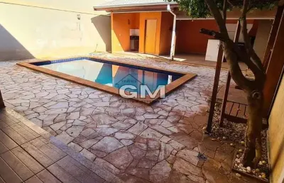Casa com 4 quartos à venda em bonfim paulista, ribeirão preto , 267 m2 por r$ 1.330.000