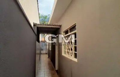 Casa com 3 quartos à venda no ipiranga, ribeirão preto , 180 m2 por r$ 285.000