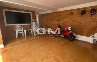 Casa com 3 quartos à venda no quintino facci ii, ribeirão preto , 135 m2 por r$ 260.000