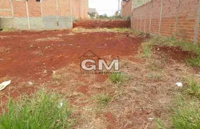 Terreno à venda na maria regina, jardinópolis , 100 m2 por r$ 130.000