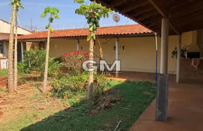 Casa com 4 quartos à venda na vila monte alegre, ribeirão preto , 340 m2 por r$ 525.000