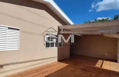 Casa com 4 quartos à venda na vila monte alegre, ribeirão preto , 140 m2 por r$ 320.000