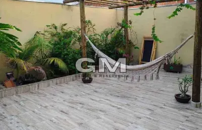 Casa com 2 quartos à venda no jardim cristo redentor, ribeirão preto , 51 m2 por r$ 340.000
