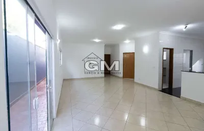Casa com 3 quartos à venda no parque residencial cândido portinari, ribeirão preto , 200 m2 por r$ 520.000