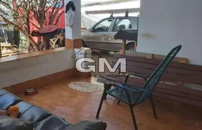 Casa com 3 quartos à venda no ipiranga, ribeirão preto , 128 m2 por r$ 160.000
