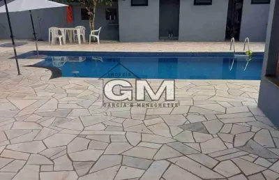 Casa com 3 quartos para alugar no recreio das acácias, ribeirão preto , 200 m2 por r$ 1.650 por dia