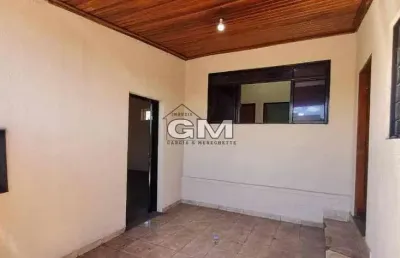 Casa com 3 quartos para alugar no campos elíseos, ribeirão preto , 130 m2 por r$ 1.900