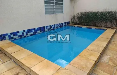 Casa comercial com 8 salas para alugar no jardim palma travassos, ribeirão preto , 271 m2 por r$ 6.000