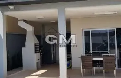 Casa em condomínio fechado com 3 quartos à venda no jardim san marco, ribeirão preto , 255 m2 por r$ 1.490.000